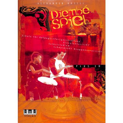 Djembe Spiel