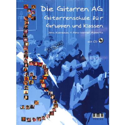 4018262103700 - Die Gitarren AG