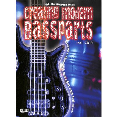 Creating modern bassparts