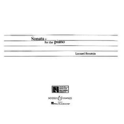 0073999497250 - Sonate 0073999497250 - Sonate