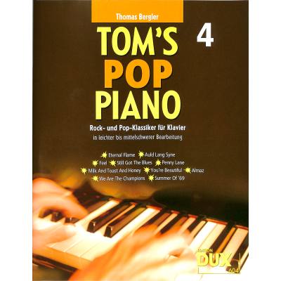 4031658006041 - Toms Pop Piano 4