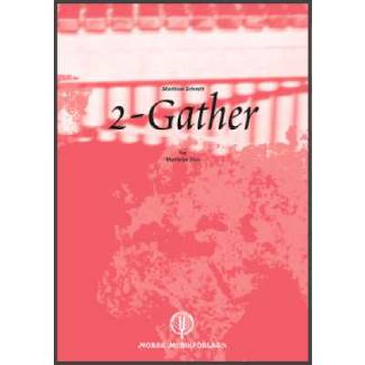 2 gather