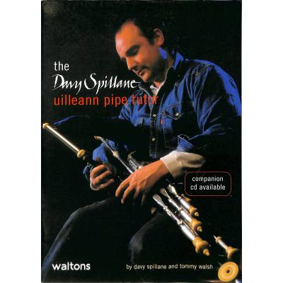9781857200584 - Uilleann pipe tutor 9781857200584 - Uilleann pipe tutor