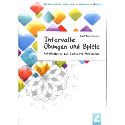 Intervalle - Übungen und Spiele