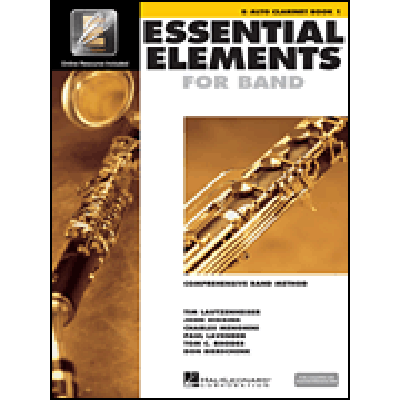 0073999984583 - Essential elements 2000 Bd 1 0073999984583 - Essential elements 2000 Bd 1