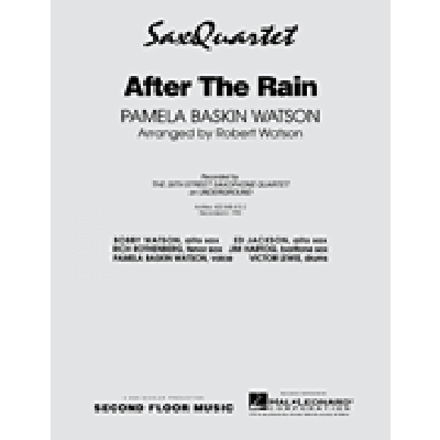 0073999006308 - After the rain