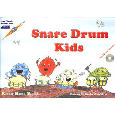 4034405000293 - Snare drum kids