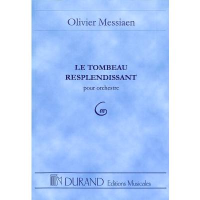 9790044071876 - Le tombeau resplendissant 9790044071876 - Le tombeau resplendissant