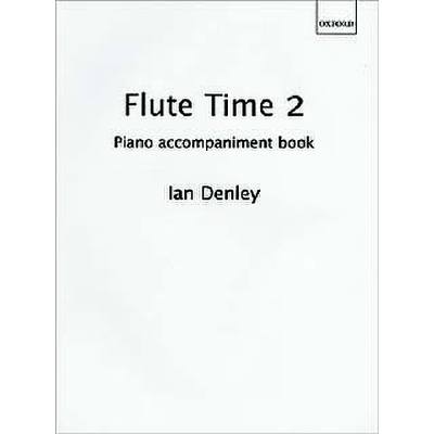 9780193221048 - Flute time 2