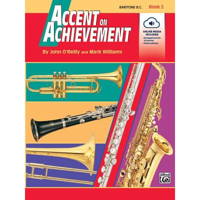 0038081166483 - Accent on achievement 2