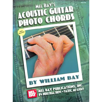 0796279100069 - Acoustic guitar photo chords