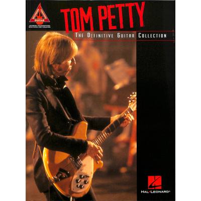 0073999698039 - Definitive guitar collection 0073999698039 - Definitive guitar collection