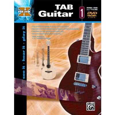 0038081271835 - Tab guitar 1