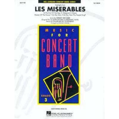 0073999211047 - Les miserables Highlights 0073999211047 - Les miserables Highlights