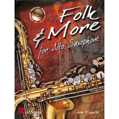 9789043124010 - Folk + more 9789043124010 - Folk + more