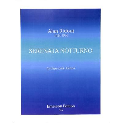 9790570405343 - Serenata Notturno