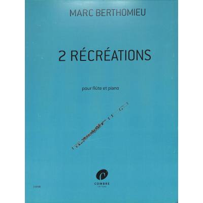 2 Recreations