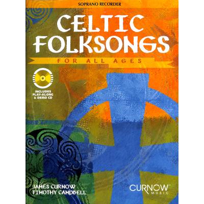 Celtic folksongs for all ages