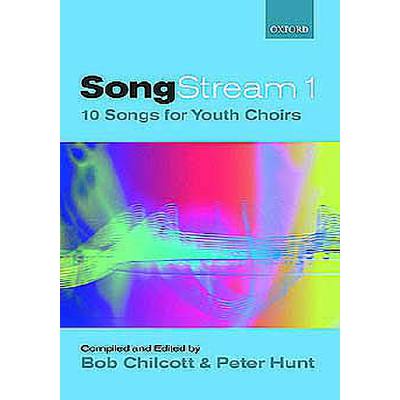 9780193435452 - Songstream 1