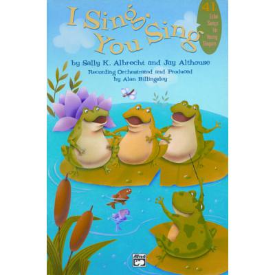 0038081173634 - I sing you sing