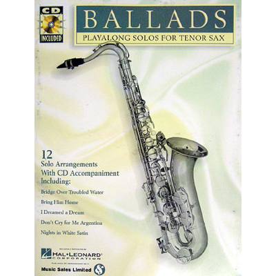 0073999399561 - Ballads 0073999399561 - Ballads