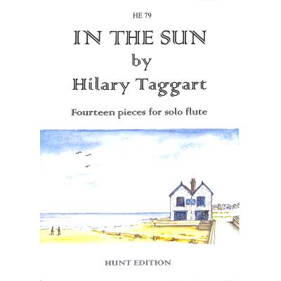 9790708002796 - In the sun - 14 pieces 9790708002796 - In the sun - 14 pieces