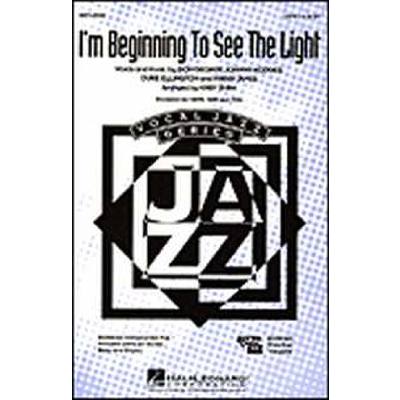 0073999401820 - Im beginning to see the light 0073999401820 - Im beginning to see the light