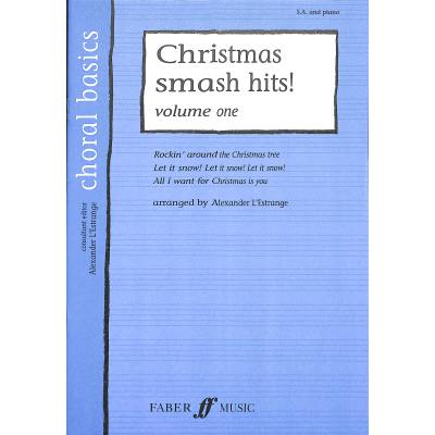 9780571528486 - Christmas smash hits