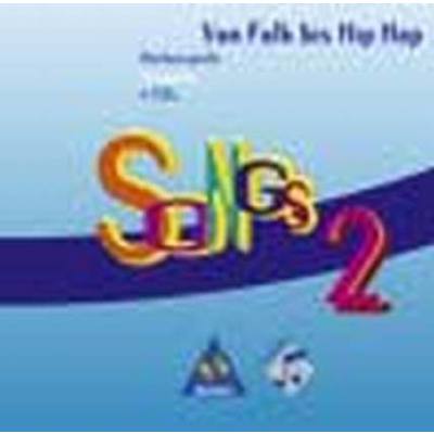 Songs 2 - von Folk bis Hip Hop