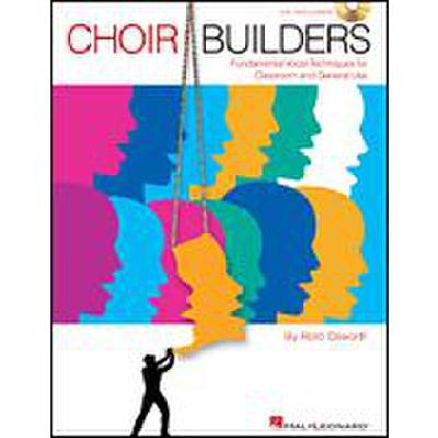 0073999709131 - Choir builders 0073999709131 - Choir builders