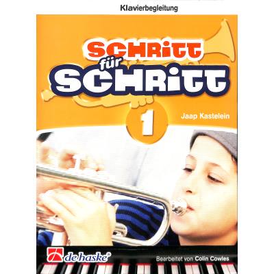 9789043124843 - Schritt für Schritt 1 9789043124843 - Schritt für Schritt 1