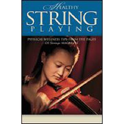 0884088103507 - Healthy string playing 0884088103507 - Healthy string playing