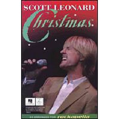 0073999802962 - Christmas for rockapella 0073999802962 - Christmas for rockapella