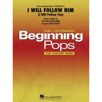 0073999247091 - I will follow him (aus Sister Act) 0073999247091 - I will follow him (aus Sister Act)