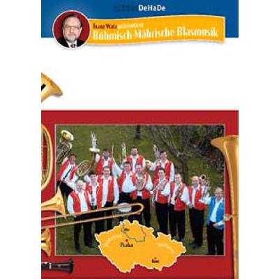 9790035028933 - Sehnsucht nach Böhmen 9790035028933 - Sehnsucht nach Böhmen
