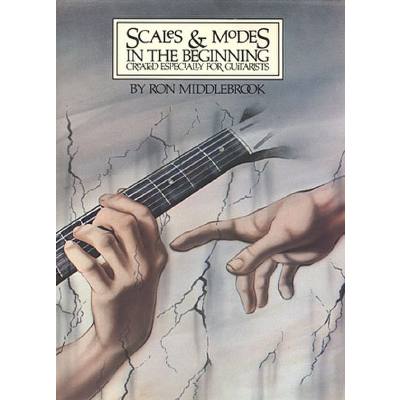 0073999019780 - Scales + modes in the beginning 0073999019780 - Scales + modes in the beginning