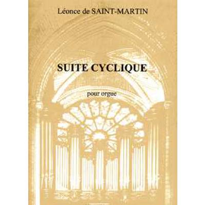 9790230363600 - Suite cyclique