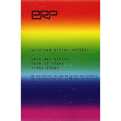 9790700252182 - BUCH DER STERNE (1962-2006) 9790700252182 - BUCH DER STERNE (1962-2006)