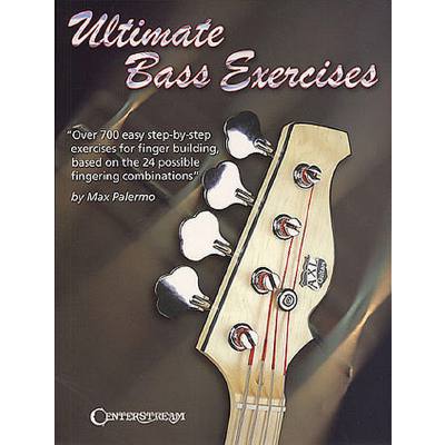 Ultimate bass exercises