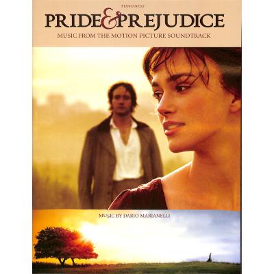 9781846096242 - Various - GEBRAUCHT Pride And Prejudice Music From The Motion Picture Soundtrack Pf - Preis vom 03062023 050417 h