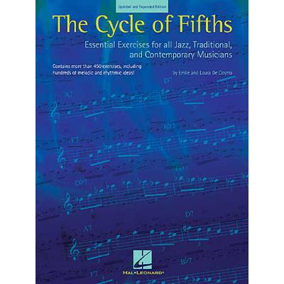 0073999879414 - The cycle of fifths 0073999879414 - The cycle of fifths