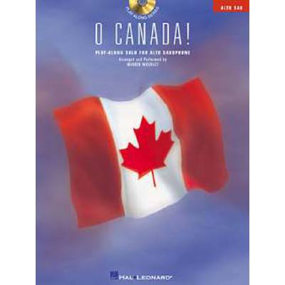0073999645026 - O Canada
