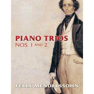 9780486449616 - Trios 1 + 2 9780486449616 - Trios 1 + 2