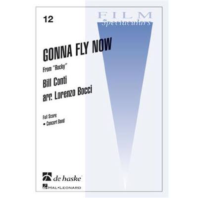 9790035052198 - Gonna fly now (Theme from Rocky) 9790035052198 - Gonna fly now (Theme from Rocky)