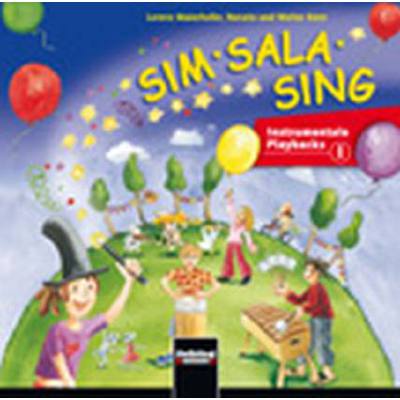 9783850613156 - Sim sala sing 1 9783850613156 - Sim sala sing 1