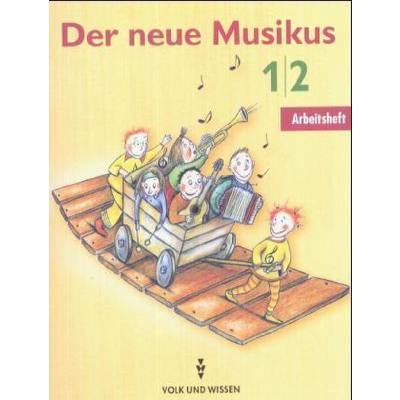 DER NEUE MUSIKUS 1 + 2