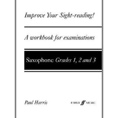 9780571516353 - Improve your sight reading - a workbook for examinations