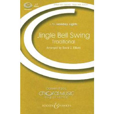 0073999740899 - Jingle bell swing 0073999740899 - Jingle bell swing