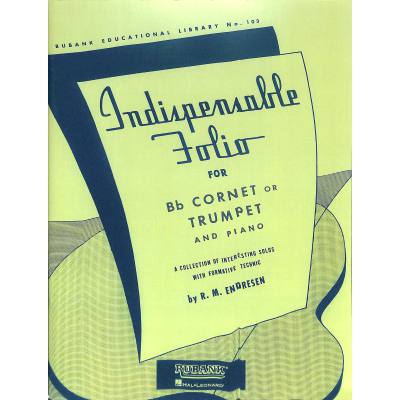 0073999719703 - Indispensable folio 0073999719703 - Indispensable folio