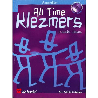 All time Klezmers